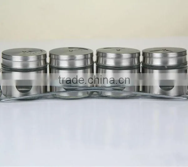 Spice Jar