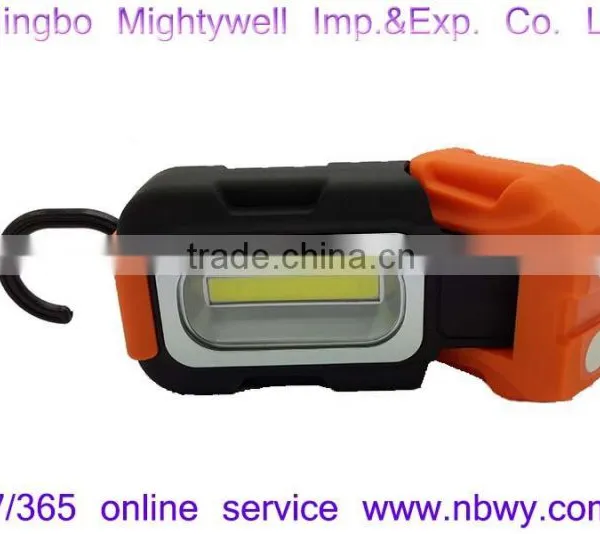 LED Flexible Working Light photo-2