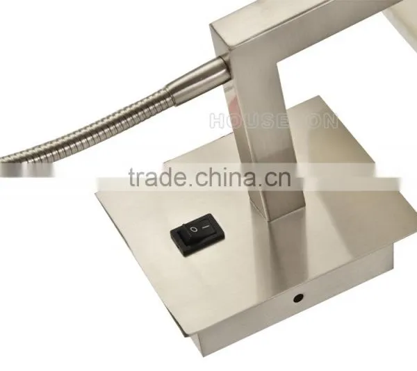 Led Bedside Hotel Project Bed Reading Light,Hotel Project Bed Reading Light,Bed Reading Light WL1047 photo-5