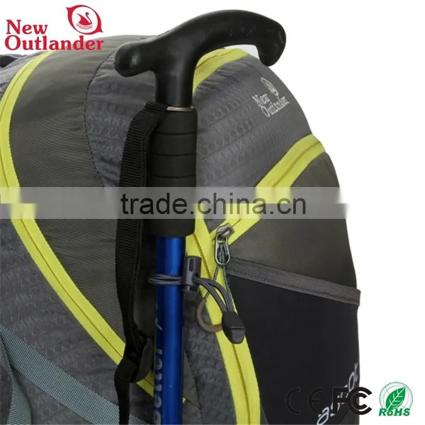 New Design Trendy Nylon Foldable Bag photo-5