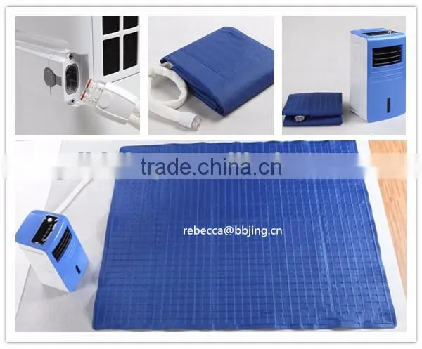 2016 New Arrival Portable Air Conditioner photo-5