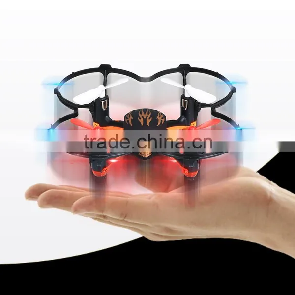 Wholesale rc Sales LED Flying Arrow Helicopter Nano Camera Helicopter photo-4