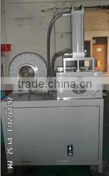 Portable Hydraulic Hose Crimping Machine for Sale photo-2