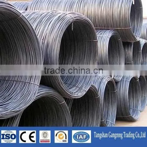 SAE 1008 Steel Wire Rod Price photo-6