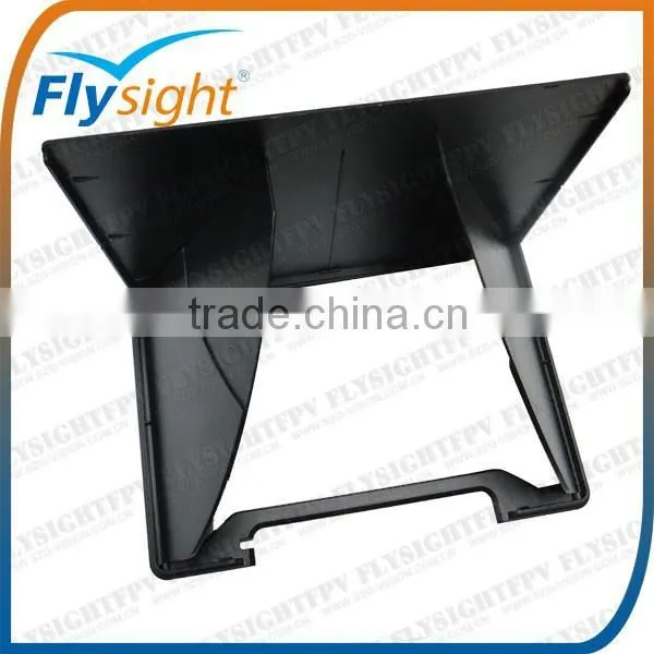 H1470 Flysight 5.8Ghz 8CH CE Mini LED Wireless Radio Video Model RC Fpv Monitor Quadcopter Receiver for Robot Airplane Drone photo-3