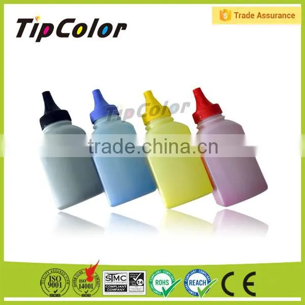 Color Toner Powder Compatible OKI C110 130n MC160n photo-6