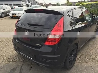 USED CARS - HYUNDAI I30 1.6 CRDI (LHD 5036) photo-2