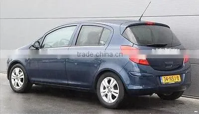 USED CARS - OPEL CORSA 1.3 CDTI (LHD 5055 DIESEL) photo-2