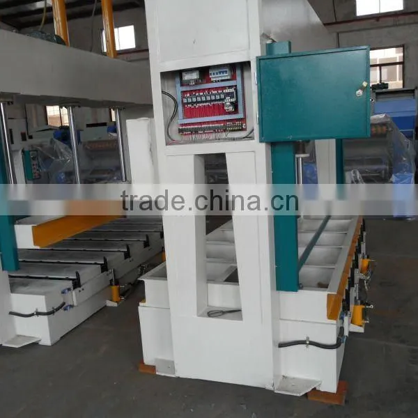 30 Ton Hydraulic Press photo-3