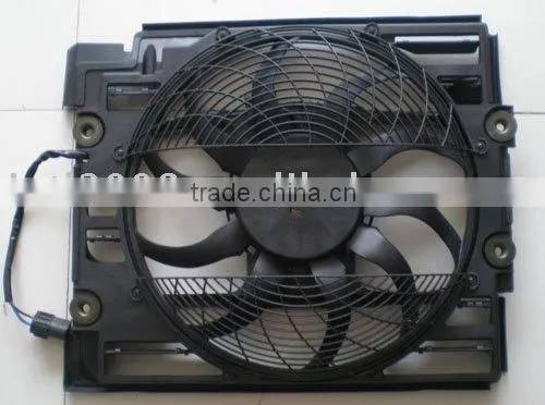 RADIATOR FAN,COOLING FAN