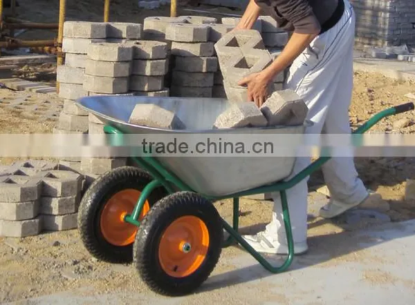 Poland Small Wheels 400-8 photo-3