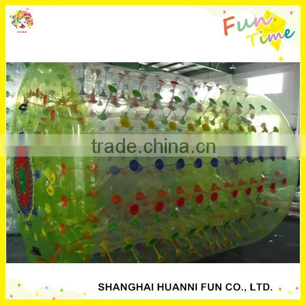 2016 Hot Selling Amusement Park Rides Water Walking Ball,water Roller Ball Price photo-5