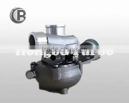 TURBO 740611-5002S photo-4