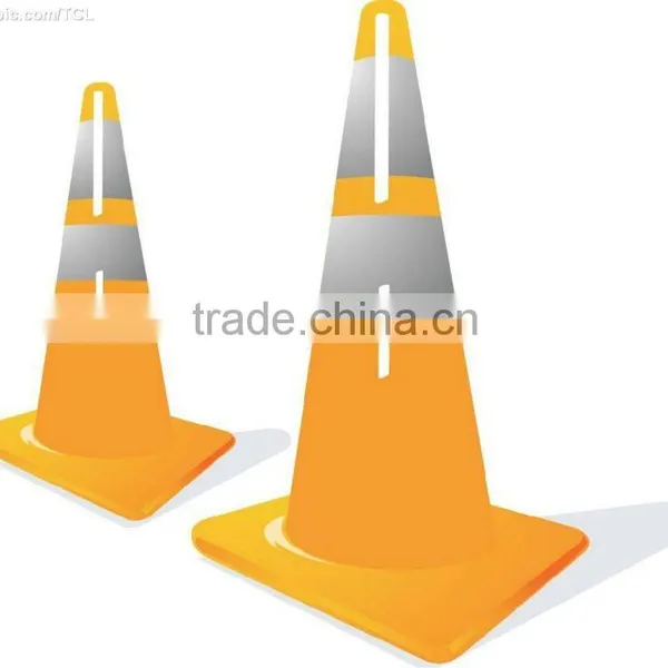 Plastic Traffic Barrier Mould