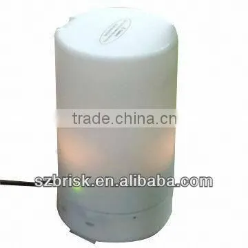 MUJI ultrasonic aroma mist diffuser