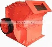 Limestone Crushing Machine PFX 800*800