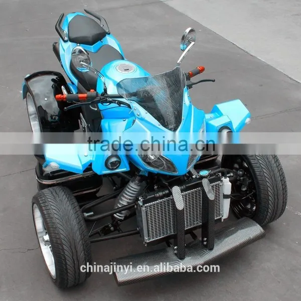 China Factory 250cc Amphibious Vehicles for Sale