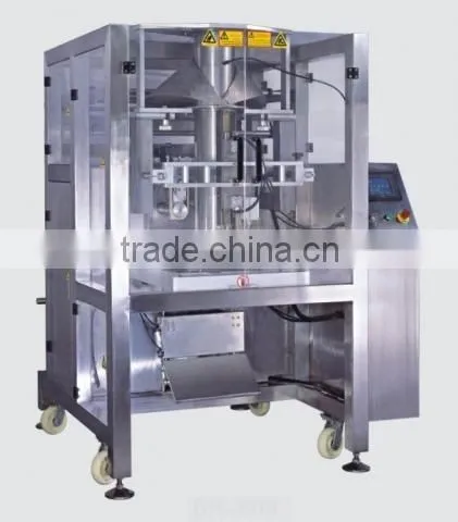 TOPY-VP800 Automatic VFFS Vertical Large Size Bag Packing Machine for Frozen Food and Grain photo-4