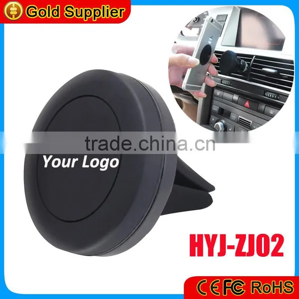 Promotional Gifts Universal Magnet Cellphone Phone Holder Car Accessories Made in China