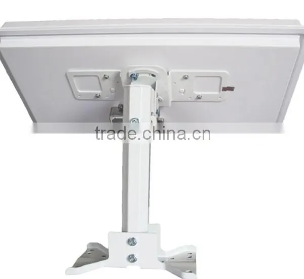 Factory Price Outdoor Indoor Flat Satellite Antenna photo-2