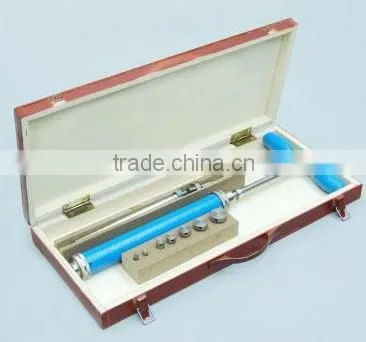 Concrete Mortar Penetrometer