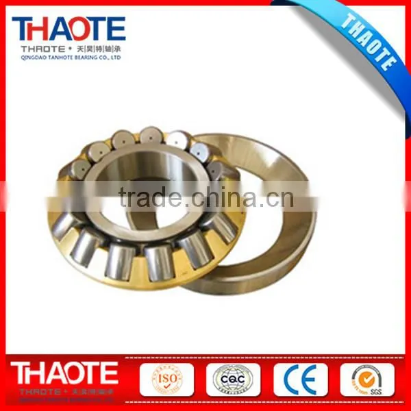 81144 2016 Made in China New Product Cylindrical Roller Thrust Bearings