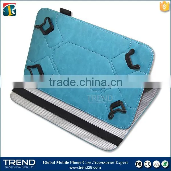 High Quality Manufacturers China Tablet Universal Leather Case photo-5
