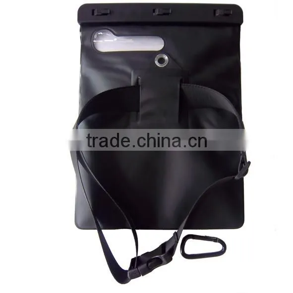 12 Inch Waterproof Case for IPad Air/iPad 2/3/4