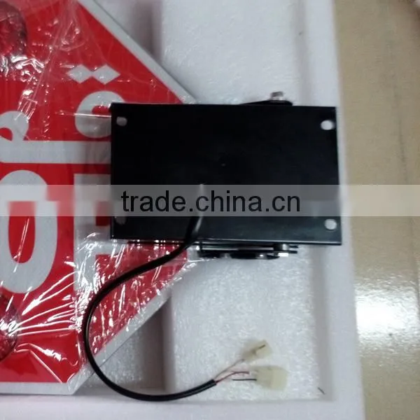 PARE Stop Arm Para Signal Stop Metal Box for Bus