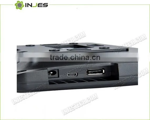 High Quality Fingerprint Punch Card Biometric Employee Attendance Machines photo-4