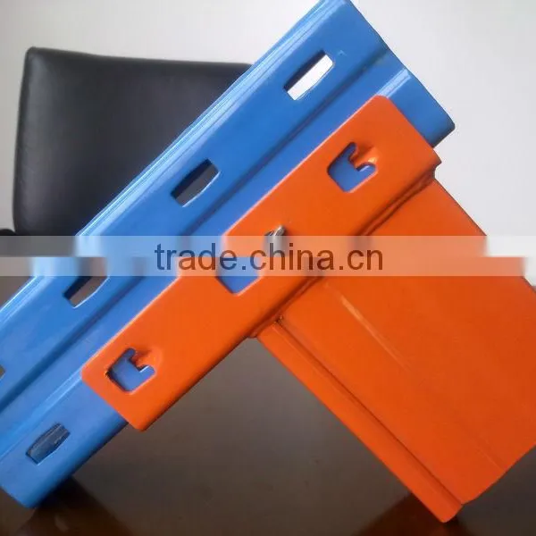 Double Deep Pallet Rack From China photo-6