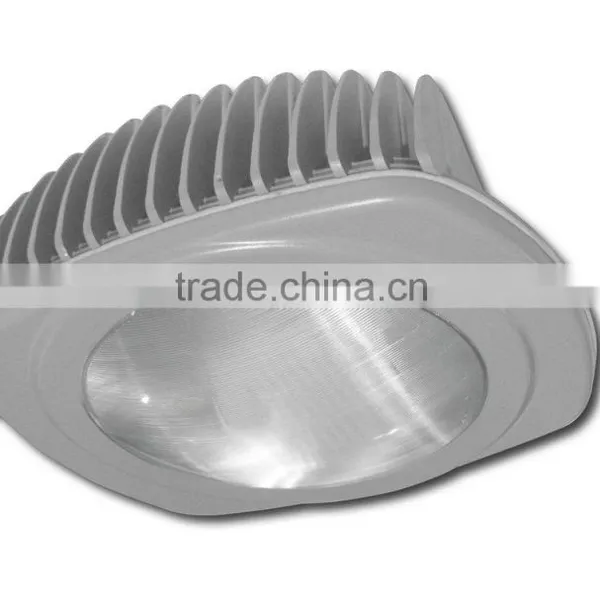 UL TUV RoHS SAA Certification Aluminum Lamp Body 12V 24V 80w Led Street Light photo-4