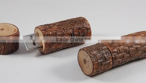Promotional Products Custom Wood Usb Flash Free Shipping