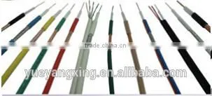 2016 Cable Syv Cable 75-9 &75-5 Caox Cable