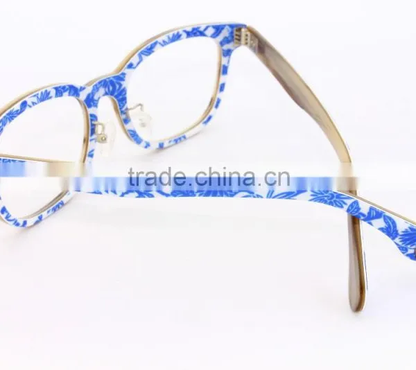 G3560-C1977 New Style Porcelain Smart Glasses Frames photo-4