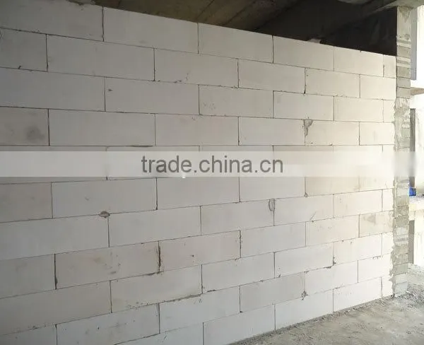 AAC Block