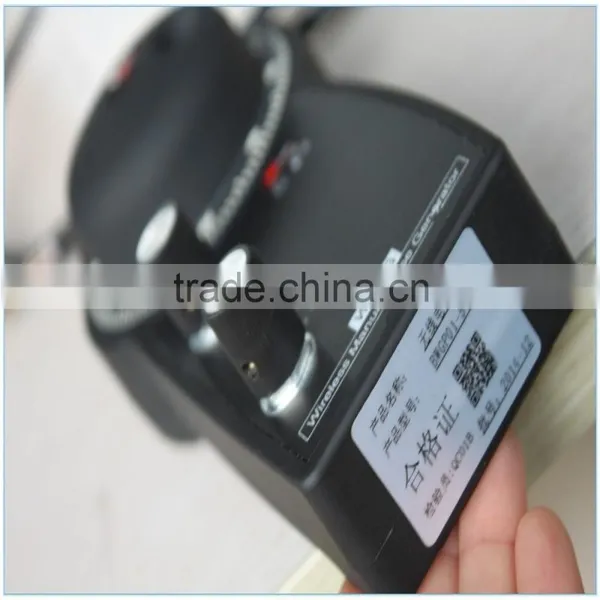 Wireless Manual Pulse Generator New Product in 2015 of Lathe Machine Tool photo-6