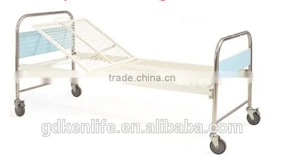 High Quality Manual Foldaway Bed