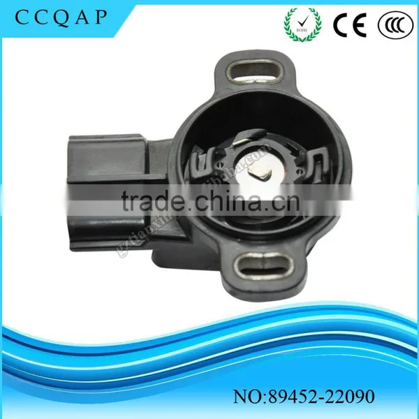2016 Hot Selling Auto Electrical Tps Car Parts Denso Throttle Body Position Sensor 89452-22090 for Toyota photo-2