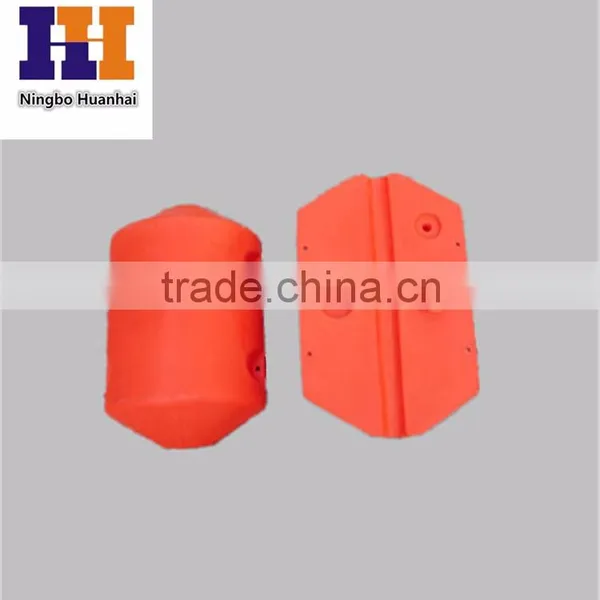 Polyurethane Cable Foam Floats Tube photo-3