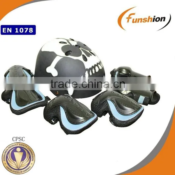 Skateboards Helmet/protective Helmet/ski Helmet With Protective Pads