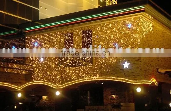 Holiday Lighting