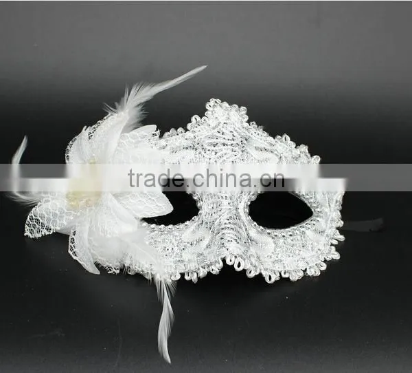 F6296 New Design Fasion Party Eye Mask,carnival Half Face Mask photo-6