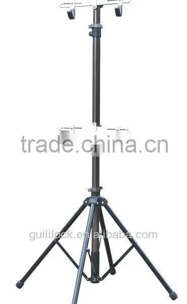Bicycle jiffy stand BN-W008