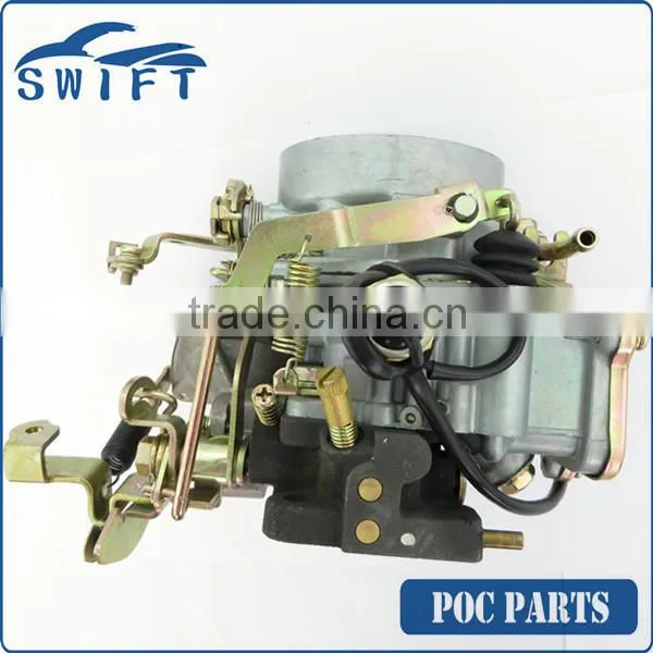 L18 CARBURETOR 16010-13W00 photo-6