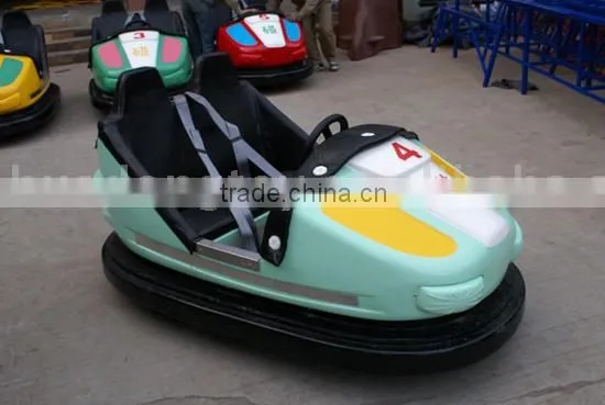 Bumper Car