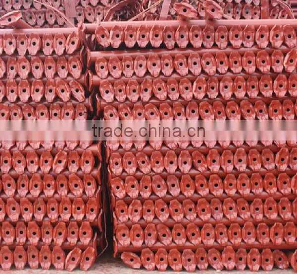 Used Cuplock Scaffolding for Sale photo-3