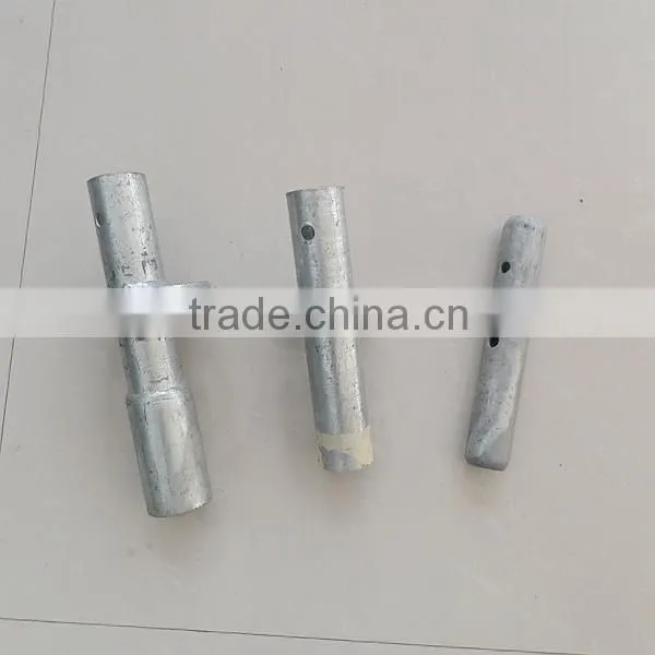 Concrete Slab Formwork Scaffolding System photo-3