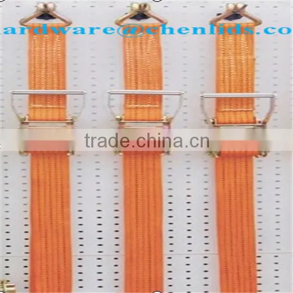 Ratchet Straps 5T photo-4