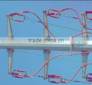 Heat Shrink Tube for Cable Termination photo-6